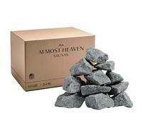Harvia SN-AC-Rock- Bolsa de Piedras (20 kg, 5 - 10 cm, no incluida)