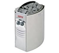 Harvia Vega Calentador para sauna, 4.5 kW 4.5 kilowatts