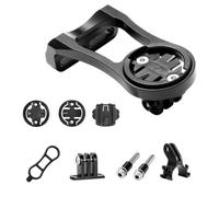 HARY Kit de montaje para bicicleta de carretera, plástico, 31,8 mm