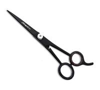 Haryali London Tijeras profesionales de peluquería de 16,5 cm con tornillo ajustable para hombres y mujeres