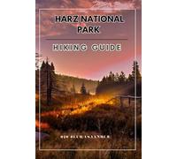 Harz national Park hiking guide