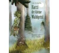 Harzi Der Kleine Waldgeist (ebook)