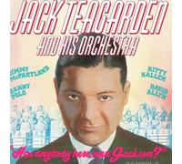 Has Anybody Here Seen Jackson