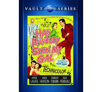 Has Anybody Seen My Gal? [USA] [DVD]