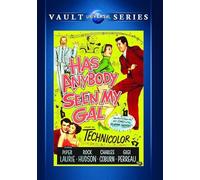 Has Anybody Seen My Gal? [USA] [DVD]