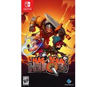 Has Been Heroes Nintendo Switch(Versión EE.UU., importado)