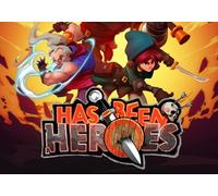 Has-Been Heroes (PC) Steam Key - GLOBAL