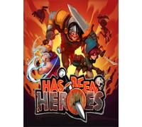 Has-Been Heroes Steam Key GLOBAL