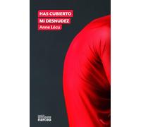 HAS CUBIERTO MI DESNUDEZ: 326 (Espiritualidad)