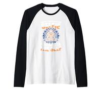 Has Dominado la Selfie Ahora domina el Yoga del yo Camiseta Manga Raglan