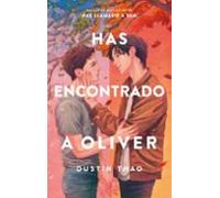 Has Encontrado A Oliver