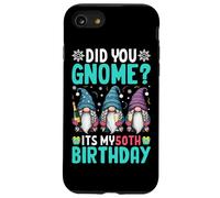 ¿Has Gnomo? Es mi 50 cumpleaños Carcasa para iPhone SE (2020) / 7 / 8