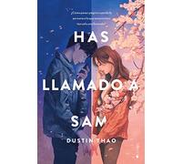 Has llamado a Sam (JUVENIL)