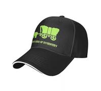 Has Muerto de disentería Gorra de Mujer Gorra para Hombres Gorra de Verano para Hombre Gorra de béisbol