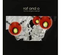 Has the Air Gone Walking? [Vinilo]