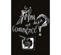 Has the film started already? ( Le film est déjà commencé? ) (Blu-Ray & DVD Combo) [ Origen Francés, Ningun Idioma Espanol ] (Blu-Ray)