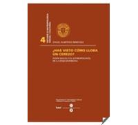 Has visto cómo llora un cerezo?.Pasos hacia una antropología de la esquizofrenia (ESTUDIS D’ANTROPOLOGIA SOCIAL I CULTURAL)