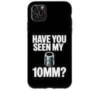 ¿Has Visto mi 10MM Socket Meme Car Guy Humor Mecánico de Coches Carcasa para iPhone 11 Pro MAX