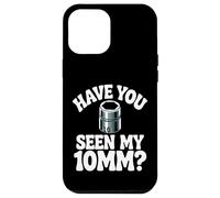 ¿Has Visto mi 10MM Socket Meme Car Guy Humor Mecánico de Coches Carcasa para iPhone 12 Pro MAX
