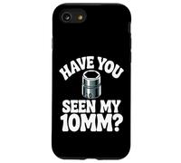 ¿Has Visto mi 10MM Socket Meme Car Guy Humor Mecánico de Coches Carcasa para iPhone SE (2020) / 7/8