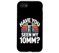 ¿Has Visto mi 10MM Socket Meme Car Guy Humor Mecánico de Coches Carcasa para iPhone SE (2020) / 7/8