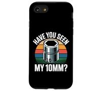 ¿Has Visto mi 10MM Socket Meme Car Guy Humor Mecánico de Coches Carcasa para iPhone SE (2020) / 7/8