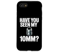 ¿Has Visto mi 10MM Socket Meme Car Guy Humor Mecánico de Coches Carcasa para iPhone SE (2020) / 7/8