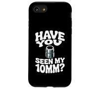 ¿Has Visto mi 10MM Socket Meme Car Guy Humor Mecánico de Coches Carcasa para iPhone SE (2020) / 7/8