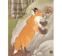 Has Visto, Por Ahi Anda Una Zorra (A La Orilla Del Viento)