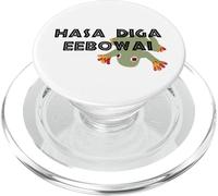 Hasa Diga Ebowai PopSockets PopGrip para MagSafe