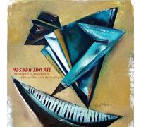 Hasaan Ibn Ali – Retrospect In Retirement Of Delay – CD – Warner Music