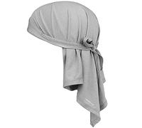 HASAGEI Bandana Transpirable De Secado Rápido - Pañuelo Cara Elástico Para Hombre - Durag Deportivo