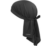 HASAGEI Bandana Transpirable De Secado Rápido - Pañuelo Cara Elástico Para Hombre - Durag Deportivo