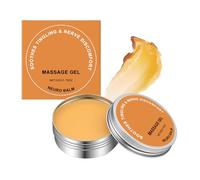 HASAIKA® Crema Calmante para las Articulaciones, Pomada Articular, Adecuado para el cuidado diario y deportivo (50 g)