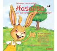 Hasalisa Oder das Berühmteste Lächeln der Welt