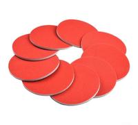 Hasaller Bolas de pulido para bolos y superficies Abralon Pads Kit de limpieza y rejuvenecimiento (24 piezas (5 x 500 5 x 1000 5 x 1500 5 x 2000 4 x 3000)), N83Q1ZBN4YV3YIBB98BP55Q