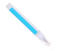 Hasaller Bolígrafo conductor plateado para reparación de placas de circuito e ingeniería electrónica con tinta de secado rápido para proyectos de bricolaje y prototipos, 13 mm x 127 mm