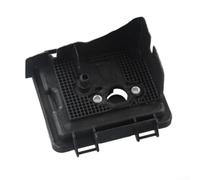 Hasaller Funda para filtro de aire para motores GCV160 GC135 GC190A - Kit de carcasa resistente, cubierta de protección del motor para equipos de energía residencial