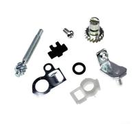 Hasaller Kit tensor de ajuste de cadena para motosierra MS270 MS280 MS360 MS380, pieza de repuesto, regulador de cadena de ajuste de precisión para ajuste suave de tensión y corte consistente