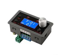 Hasaller Módulo controlador de controlador de motor paso a paso DC 5-30V 4A Control de distancia de ángulo de retardo de velocidad única para 42 57 motores paso a paso con pulso hacia adelante PLC