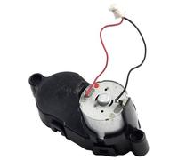 Hasaller Módulos de motor de cepillo lateral para aspiradora robótica, conjunto de motor de cepillo lateral, pieza de repuesto para Cecotec BL500 BL500-T2 T3 1290 1390 1490 1590 R500 Series