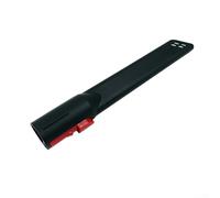 Hasaller Para aspiradora Redkey P9 Herramienta de hendidura larga y estrecha boquilla accesorio para limpieza profunda de polvo y desechos de esquinas huecos y áreas difíciles de alcanzar en el hogar