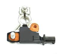 Hasaller Sensor de batería de coche de repuesto 28850-36030 Sensor de estado de batería Sensor de terminal de batería Sensor de corriente de batería para RX350 RX450H NX Plástico Metal M8x1.25 Rosca