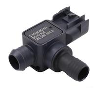 Hasaller Sensor de presión de válvula de control de vacío automotriz para Opel OEM 20876799 0265005321 negro 7,6 x 6,6 x 3 cm pieza de repuesto