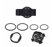 Hasaller Soporte de reloj de bicicleta para QUICKFIT Soporte de reloj de bicicleta desmontable Kit de soporte de bicicleta Accesorios para Fenix3 5x 5xplus 6x 7x (22mm)