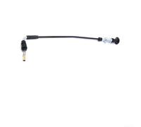 Hasaller Varilla de palanca de cable de estrangulador de carburador de 310 mm para CRF150 CRF250 CRF450 CRF250X 450X 250R FCR-MX 31-41 mm
