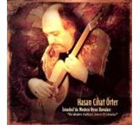 Hasan Cihat Örter - Istanbul'da Modern Oyun Havalari