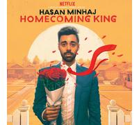 Hasan Minhaj Homecoming King (Vinyl) (Importación USA)