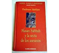 Hasan Sabbah y la secta de los asesinos
