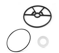 Hasanbar Vari-Flo XL Kit de reconstrucción de juntas de válvula SPX0714L Piezas de bomba de piscina compatible con piezas de repuesto de filtro de arena Hayward SP714T, SPX0714CA desviador filtro de